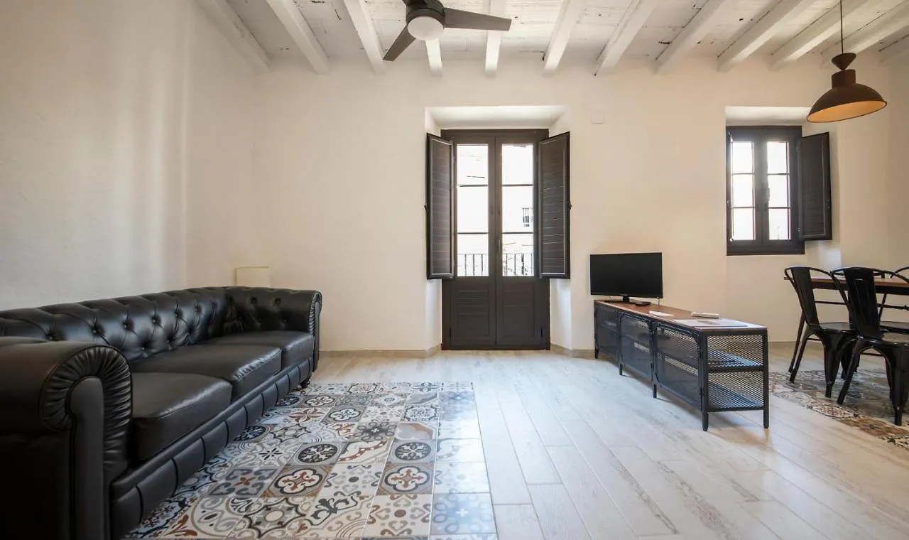 Tarracohomes, Th158 Apartamento Moderno Con Vistas Encantadora Tarragona Spanje