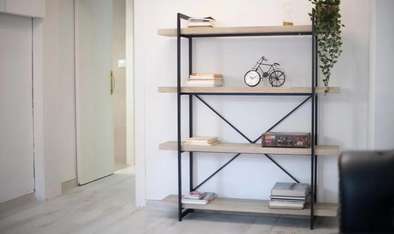 Appartement Tarracohomes, Th158 Apartamento Moderno Con Vistas Encantadora Tarragona Spanje