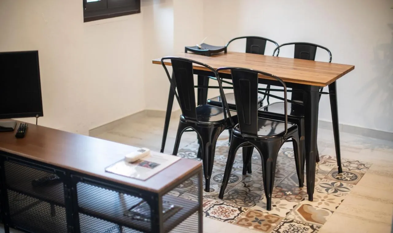 Tarracohomes, Th158 Apartamento Moderno Con Vistas Encantadora Tarragona