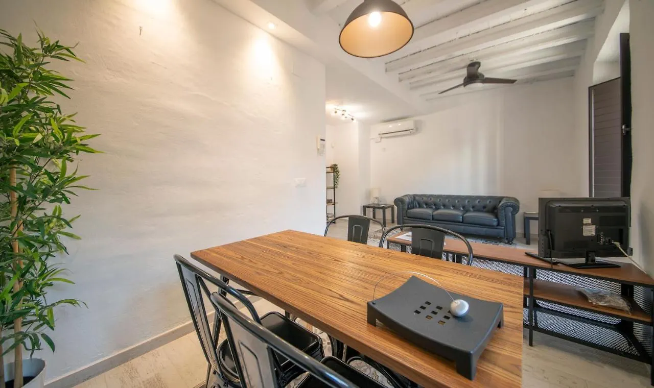 Tarracohomes, Th158 Apartamento Moderno Con Vistas Encantadora Tarragona